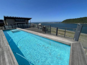 Durban Waterfront 2 bedroom apartment